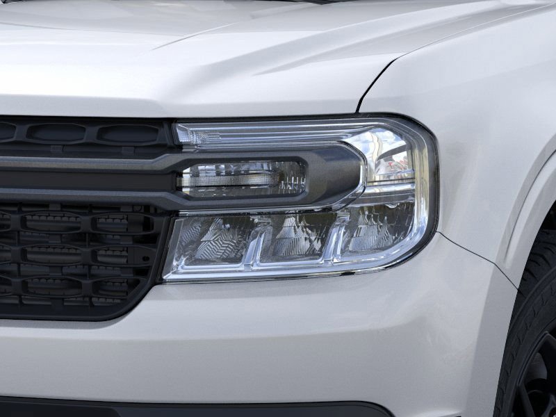 New 2024 Ford Maverick XLT w/ XLT Luxury Package image 19