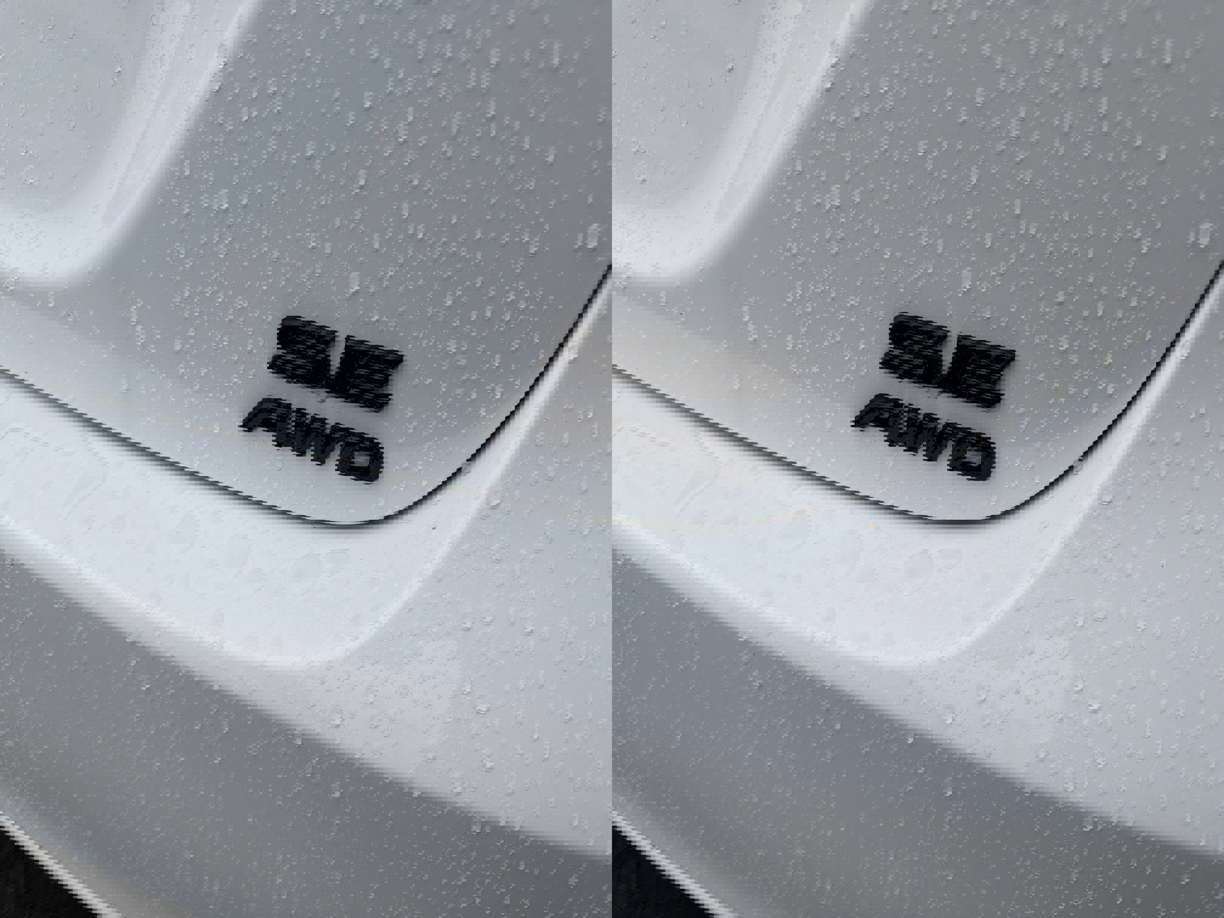 Used 2024 Toyota Camry SE w/ Convenience Package image 8