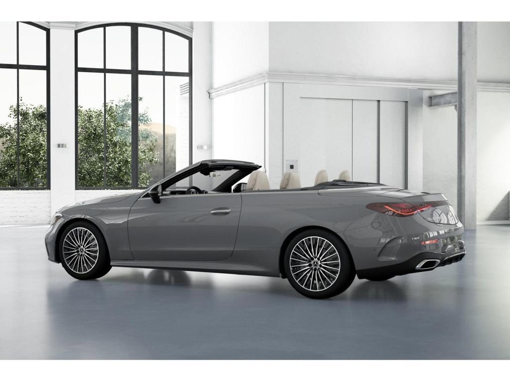 New 2026 Mercedes-Benz CLE 300 4MATIC Cabriolet image 31