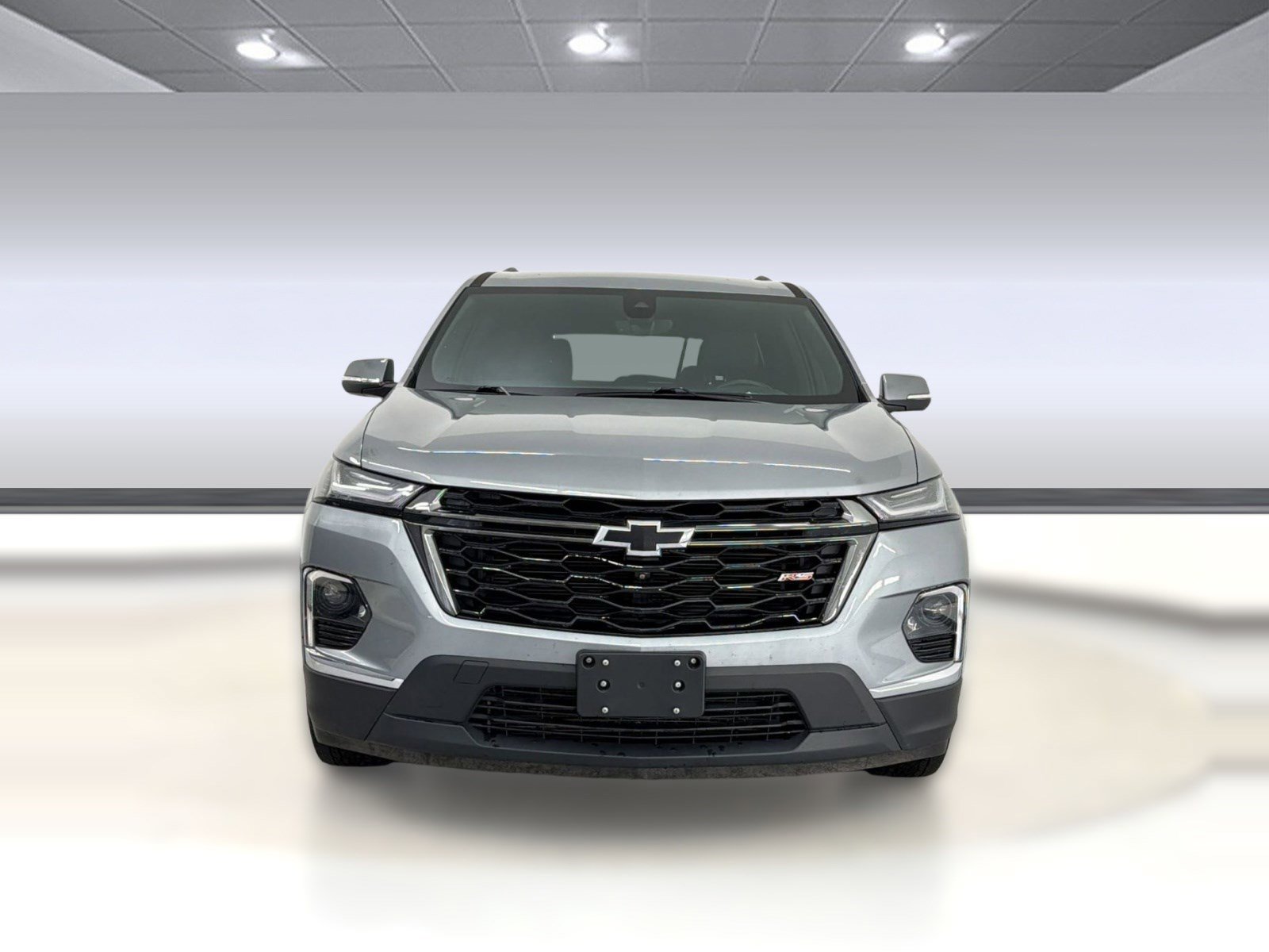 Used 2023 Chevrolet Traverse RS FWD image 6