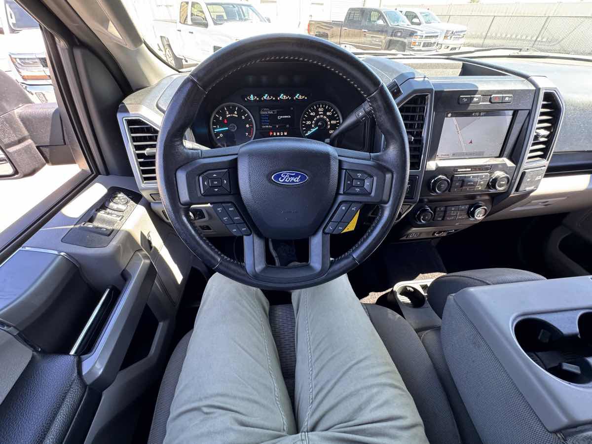 Used 2019 Ford F150 XLT w/ Equipment Group 302A Luxury image 35