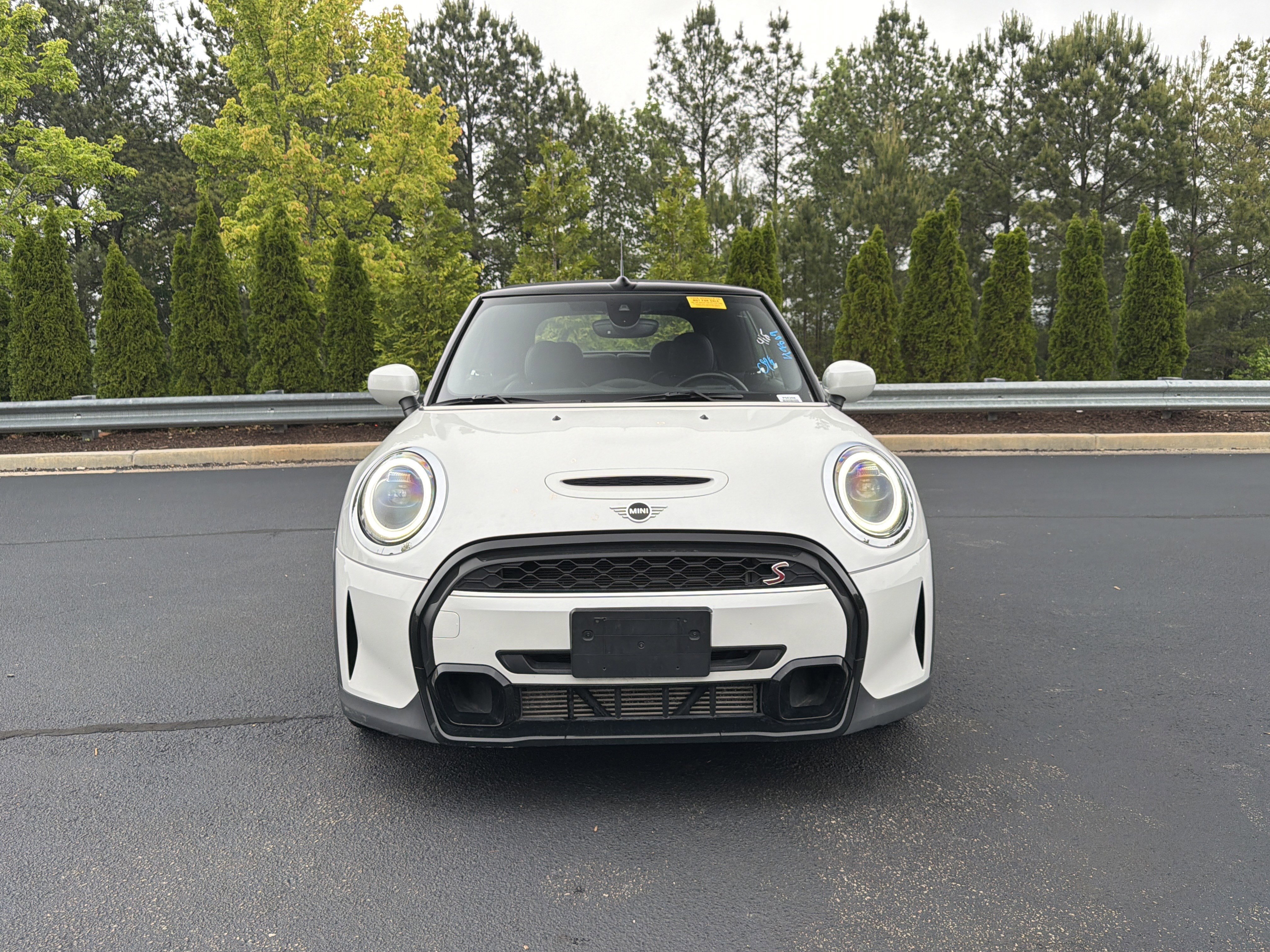 Used 2024 MINI Cooper S FWD image 12