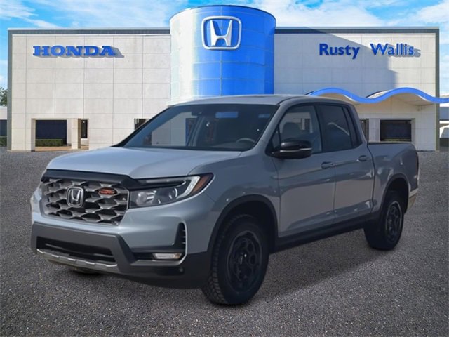 New 2026 Honda Ridgeline TrailSport+ image 7