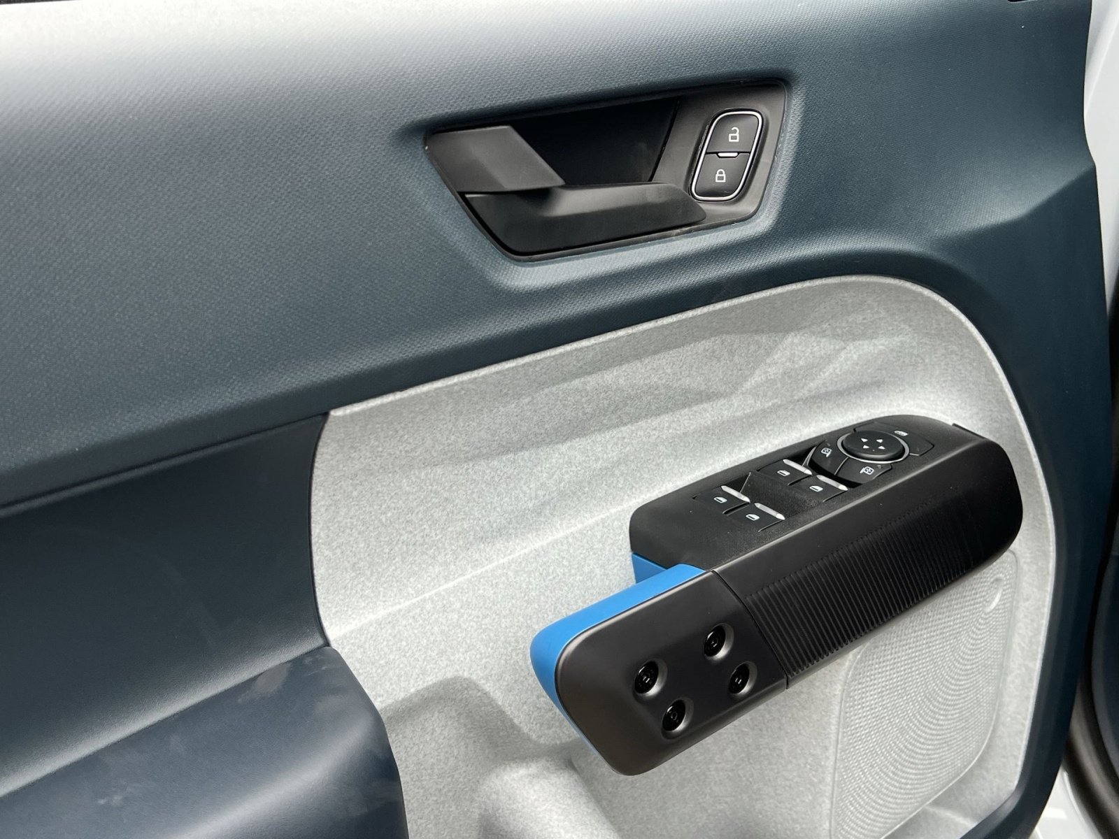 New 2026 Ford Maverick XLT w/ XLT Luxury Package image 15