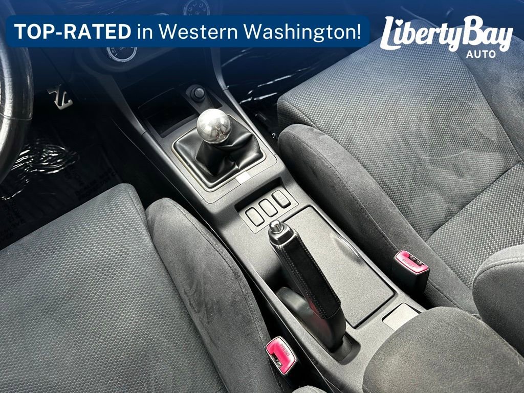 Used 2013 Mitsubishi Lancer Evolution GSR image 23