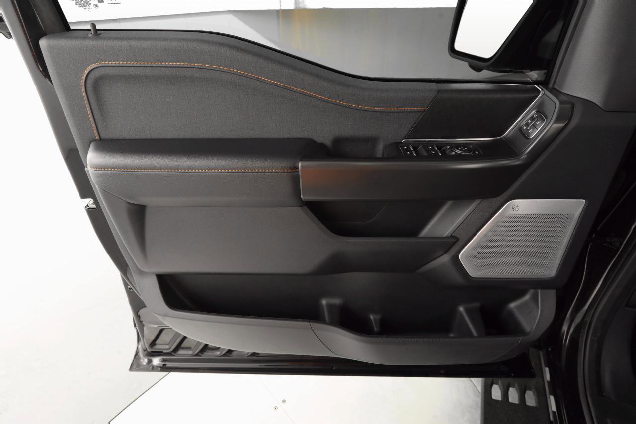 Used 2024 Ford F150 Tremor w/ Equipment Group 402A High image 11