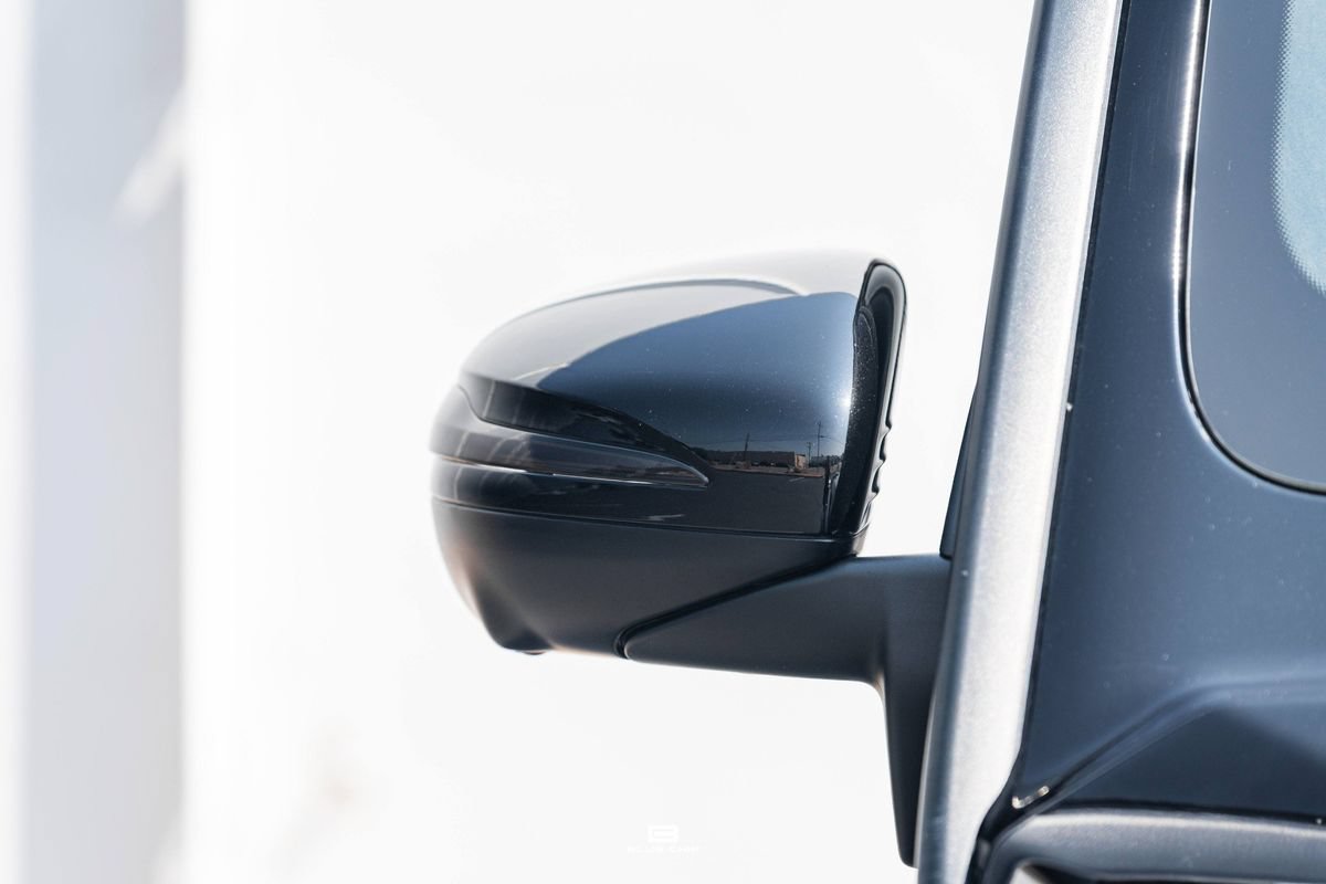Used 2022 Mercedes-Benz G 63 AMG 4MATIC image 26