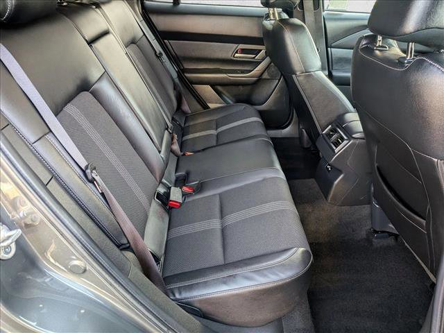Used 2025 MAZDA CX-50 AWD 2.5 S w/ Preferred Package image 18