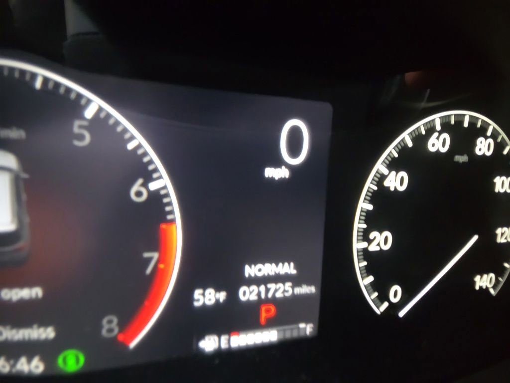 Certified 2024 Honda Pilot TrailSport image 16
