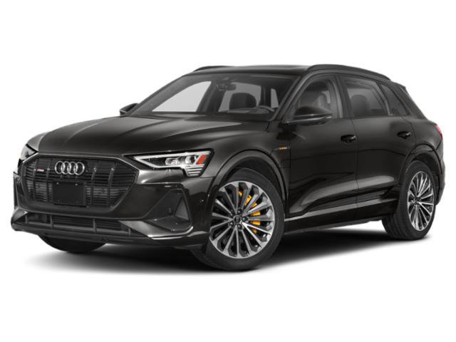 Used 2023 Audi e-tron Chronos w/ Chronos Package AWD/4WD image 4
