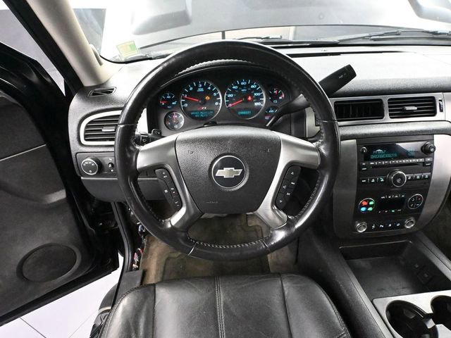 Used 2007 Chevrolet Tahoe LT w/ LT Preferred Equipment Group image 28