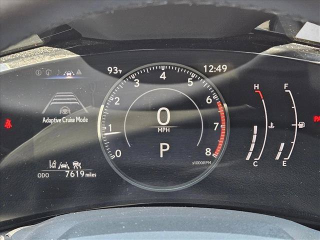 Used 2026 Lexus NX 350 AWD w/ Accessory Package (Z2) image 10