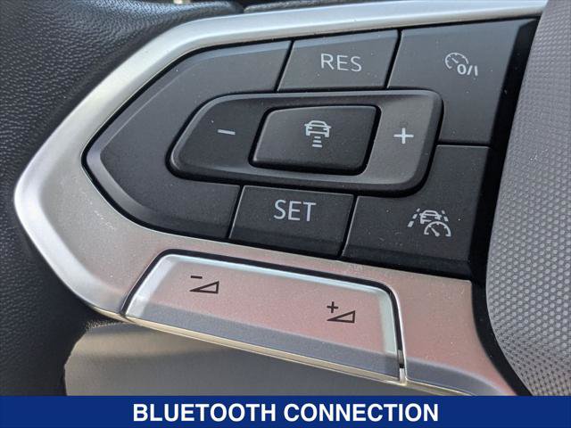 Used 2025 Volkswagen Jetta S FWD image 14