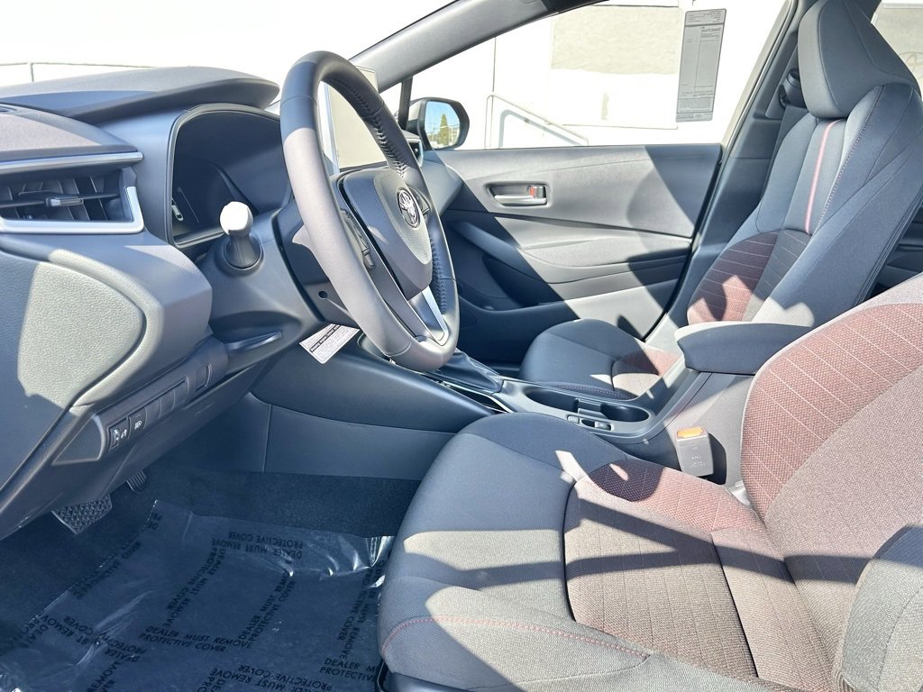 New 2026 Toyota Corolla SE image 10