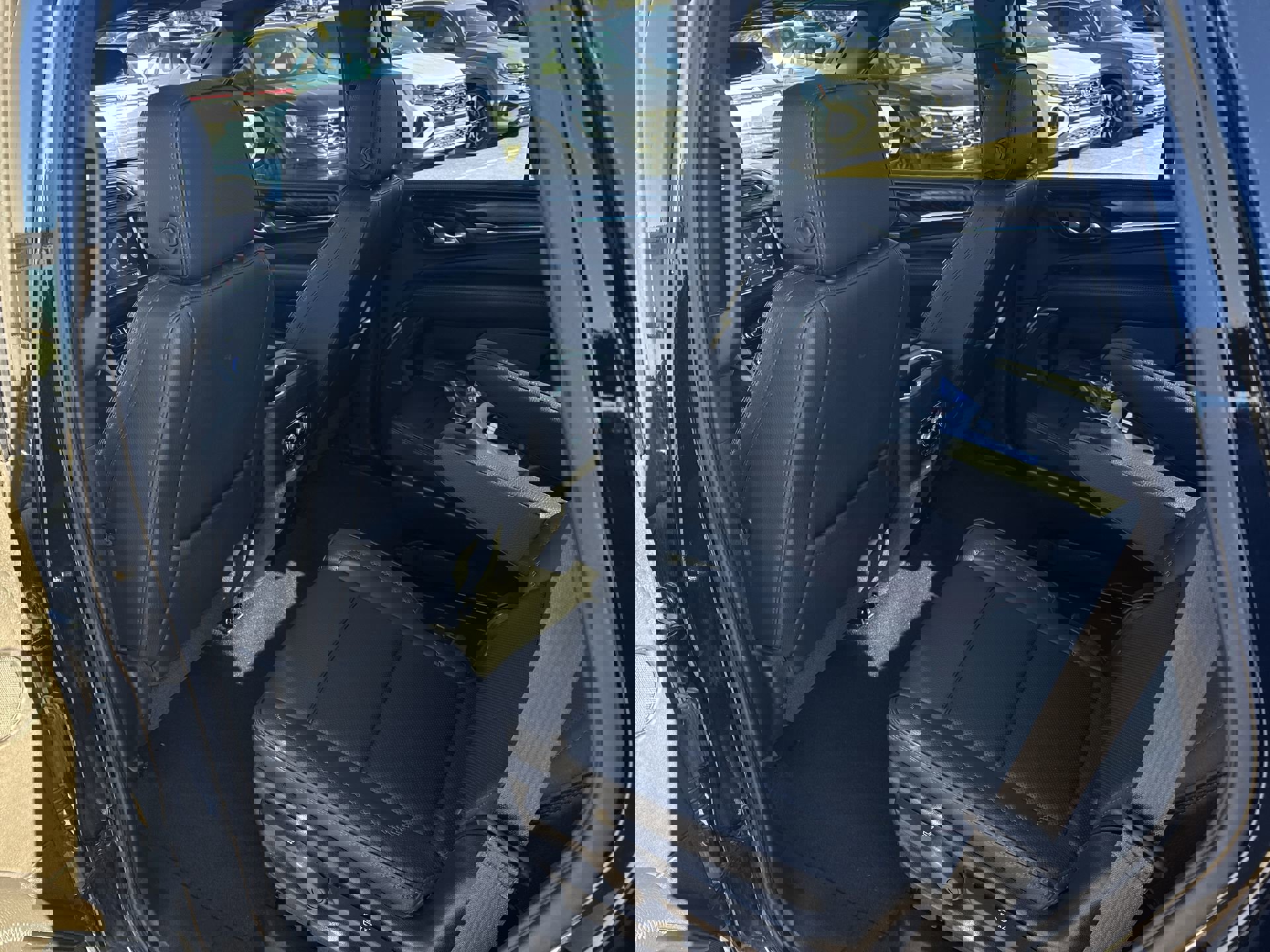 Used 2021 GMC Yukon Denali image 22