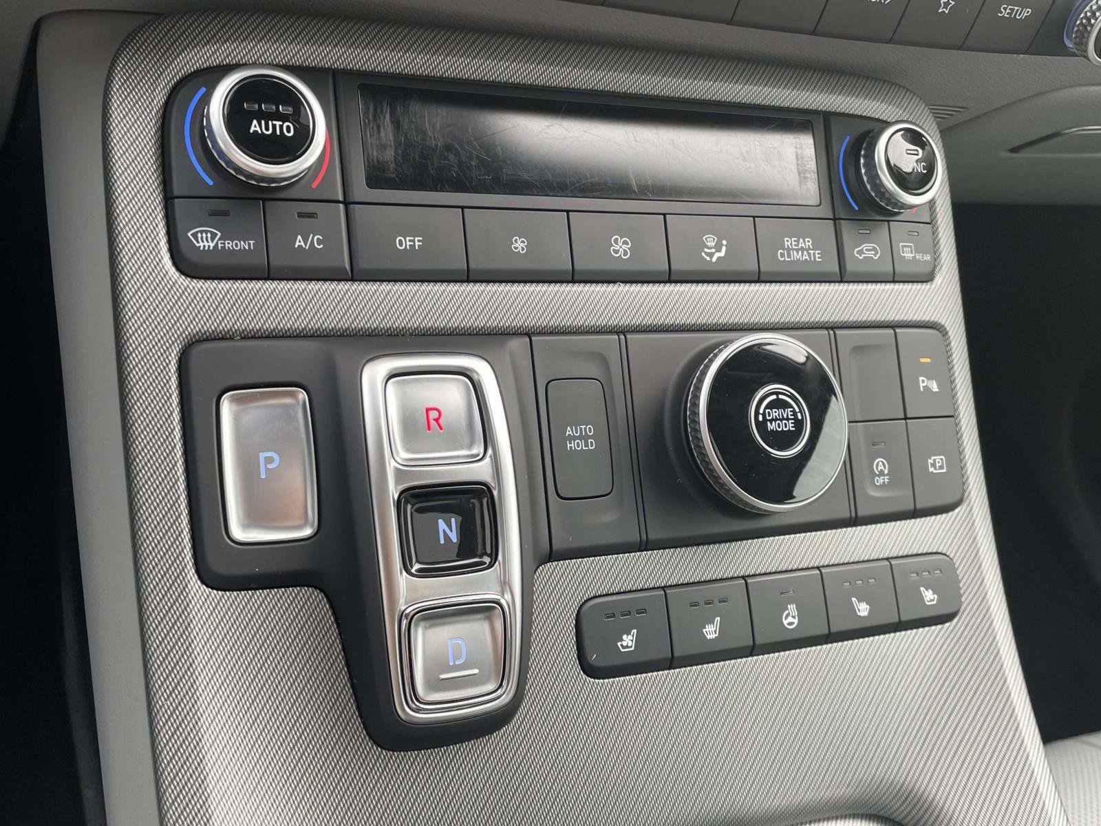 Used 2025 Hyundai Palisade SEL image 4