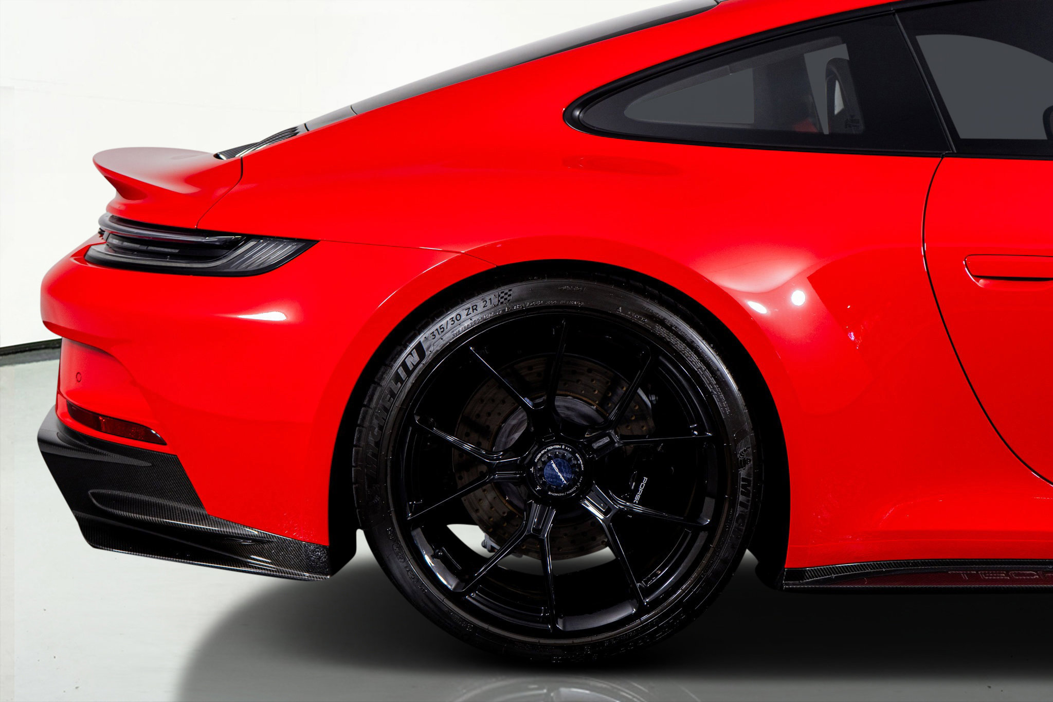 Used 2022 Porsche 911 GT3 RWD image 8