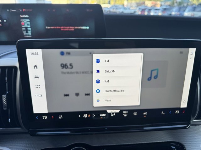 New 2025 Ford Expedition Max Active image 36