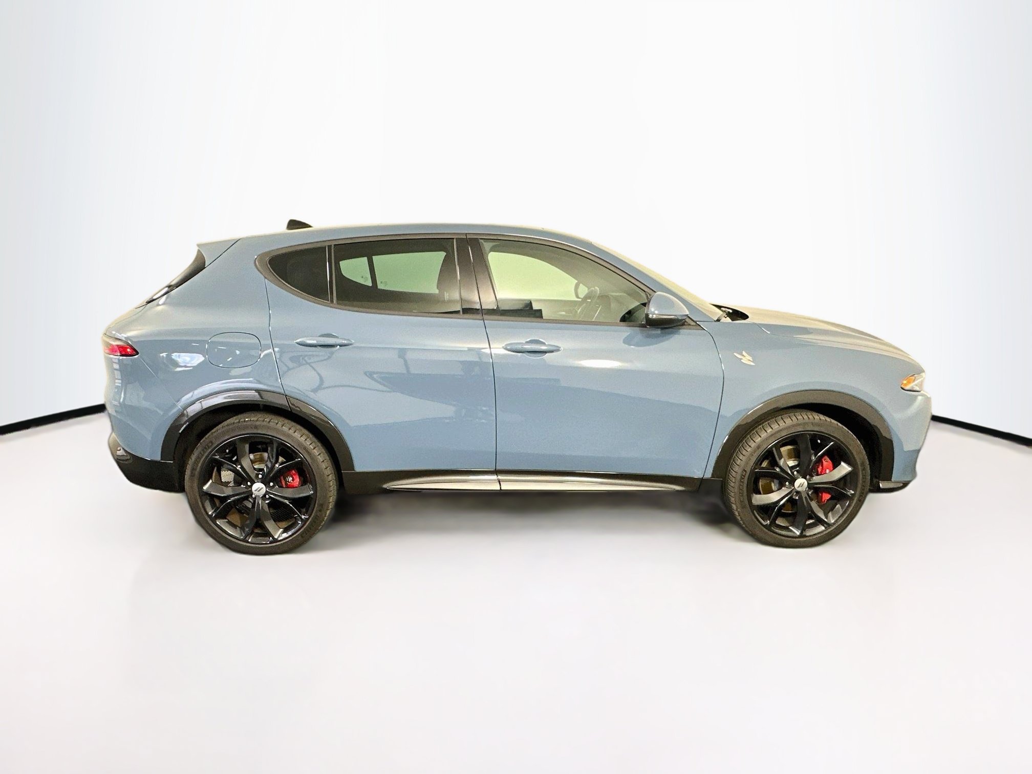 Used 2024 Dodge Hornet R/T Plus w/ Track Pack AWD/4WD image 10