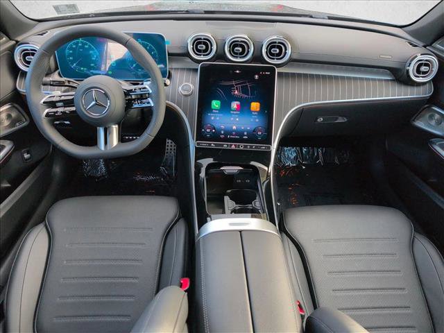 New 2026 Mercedes-Benz C 300 Sedan image 15