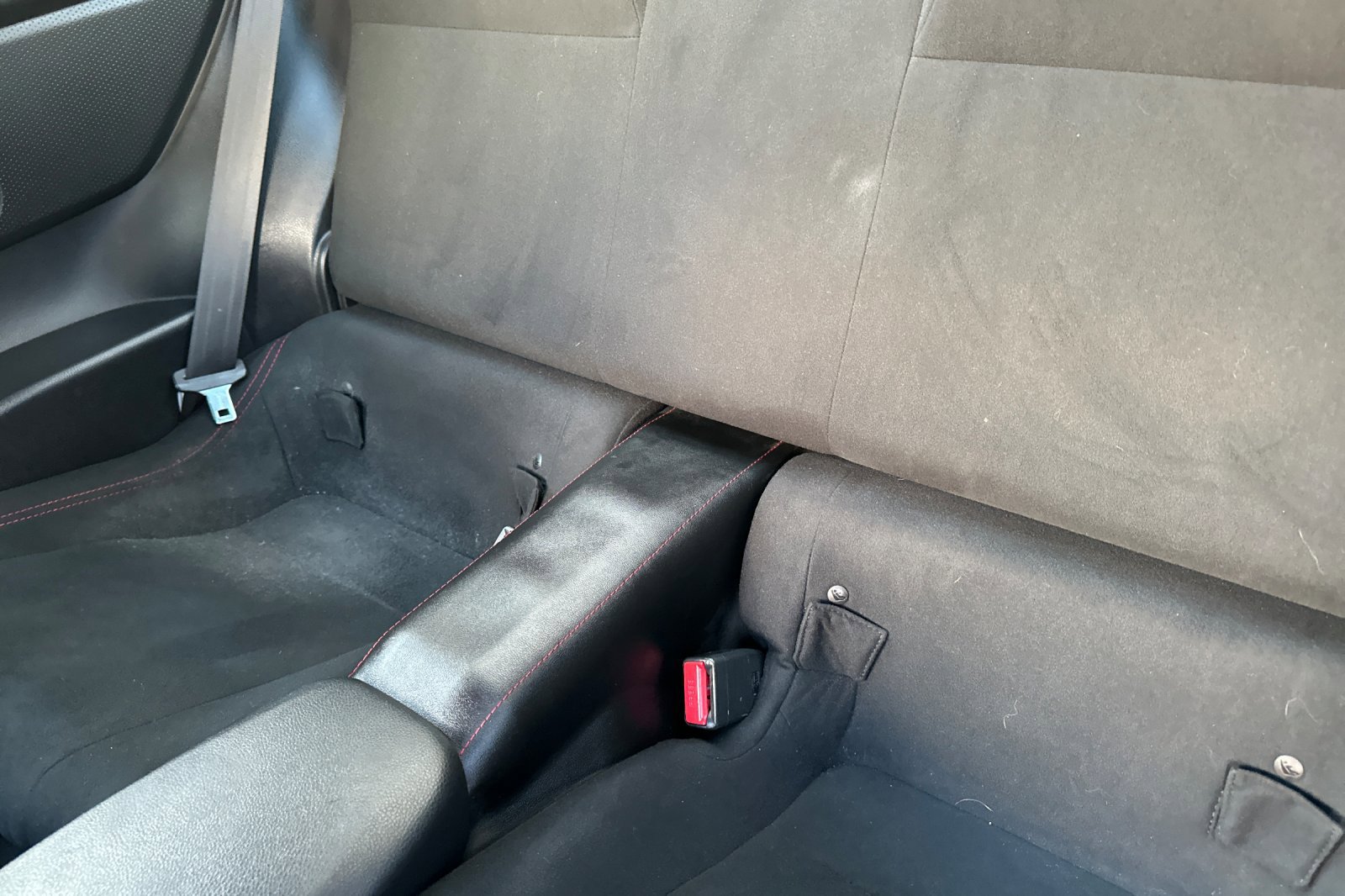 Used 2019 Toyota 86 image 14