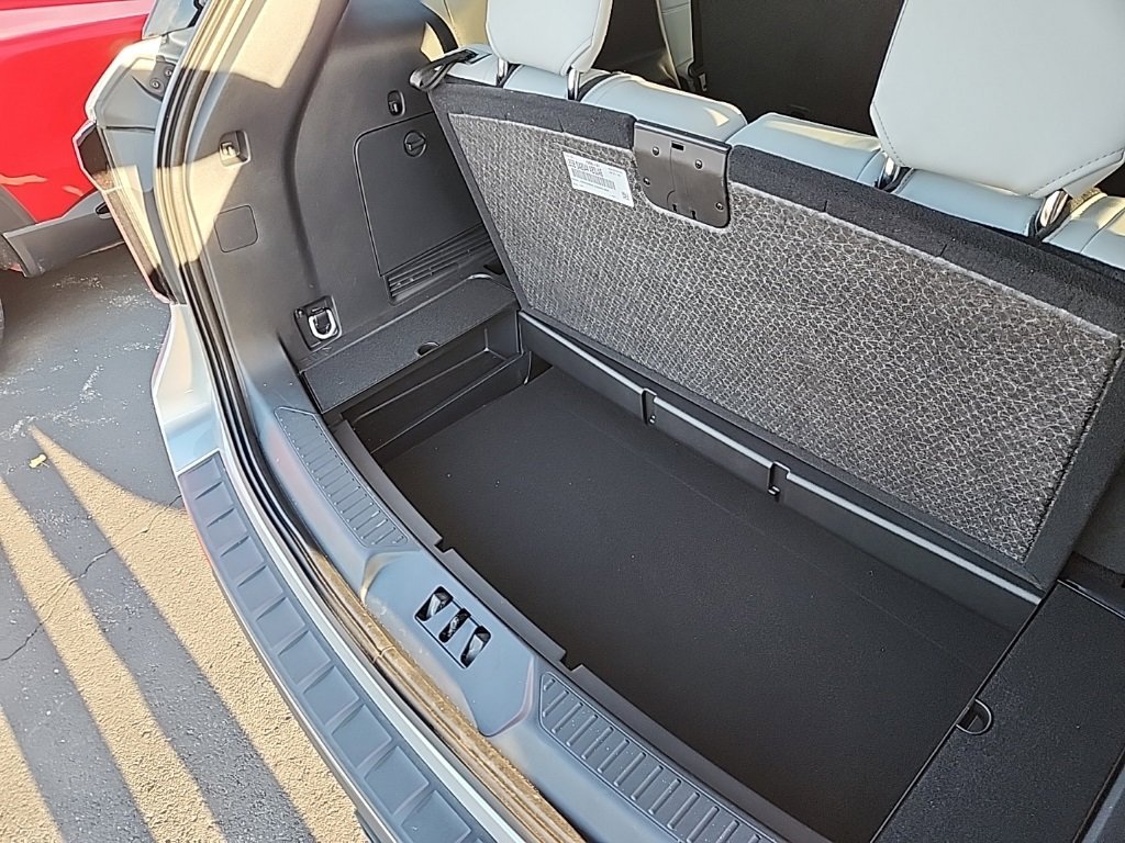 New 2025 Ford Explorer Active w/ Active Comfort Package image 21