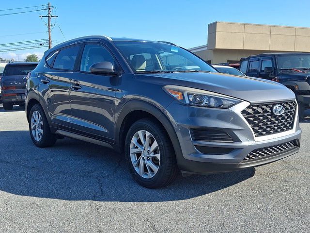 Used 2019 Hyundai Tucson Value AWD/4WD image 3