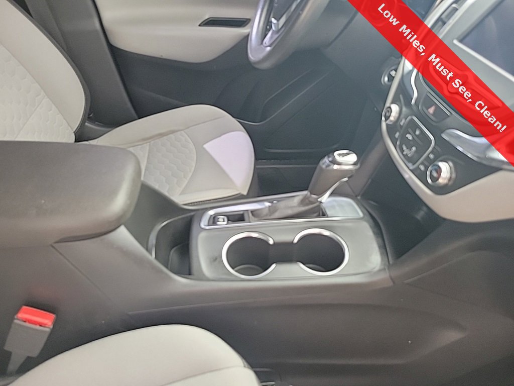 Used 2020 Chevrolet Equinox LS w/ LS Convenience Package image 41