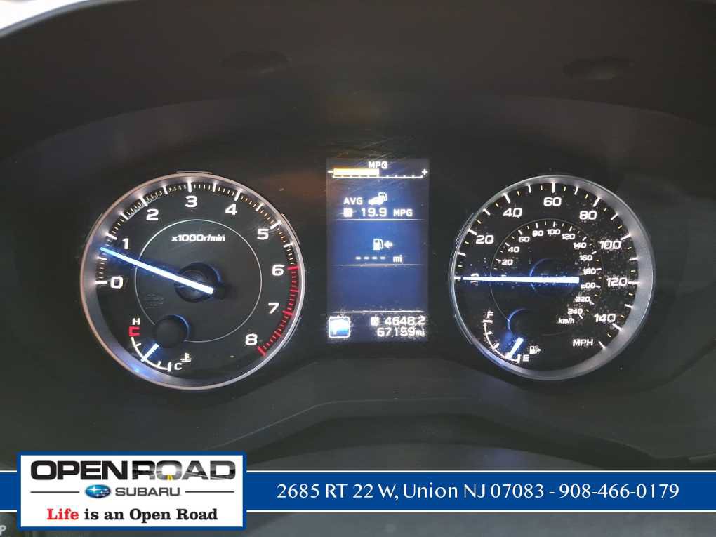 Used 2022 Subaru Ascent Limited w/ Technology Package AWD/4WD image 18