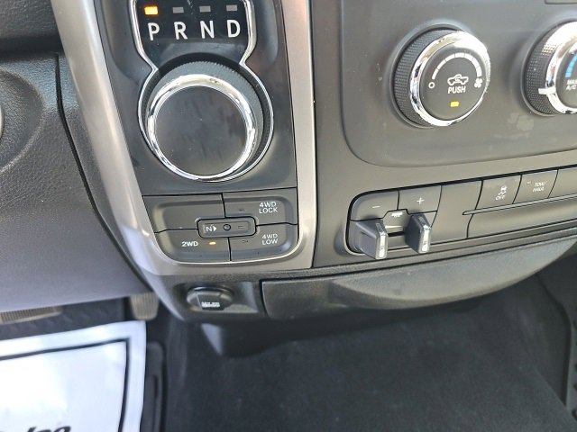 Used 2023 RAM 1500 Classic SLT w/ Protection Group image 37