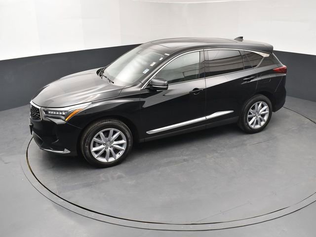 Used 2024 Acura RDX SH-AWD image 15
