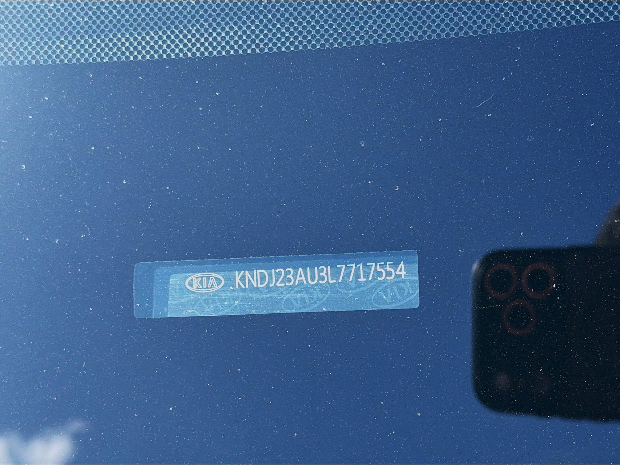 Used 2020 Kia Soul LX image 34