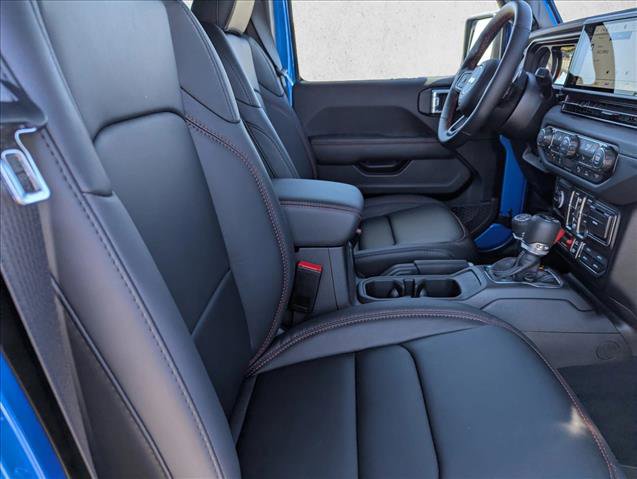 New 2026 Jeep Wrangler Unlimited Rubicon 392 image 28