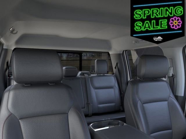 New 2025 Ford F250 Lariat w/ Lariat Ultimate Package image 22