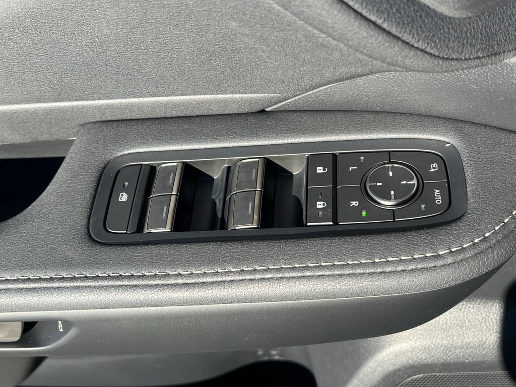 New 2026 Lexus TX 350 AWD w/ Technology Package image 12
