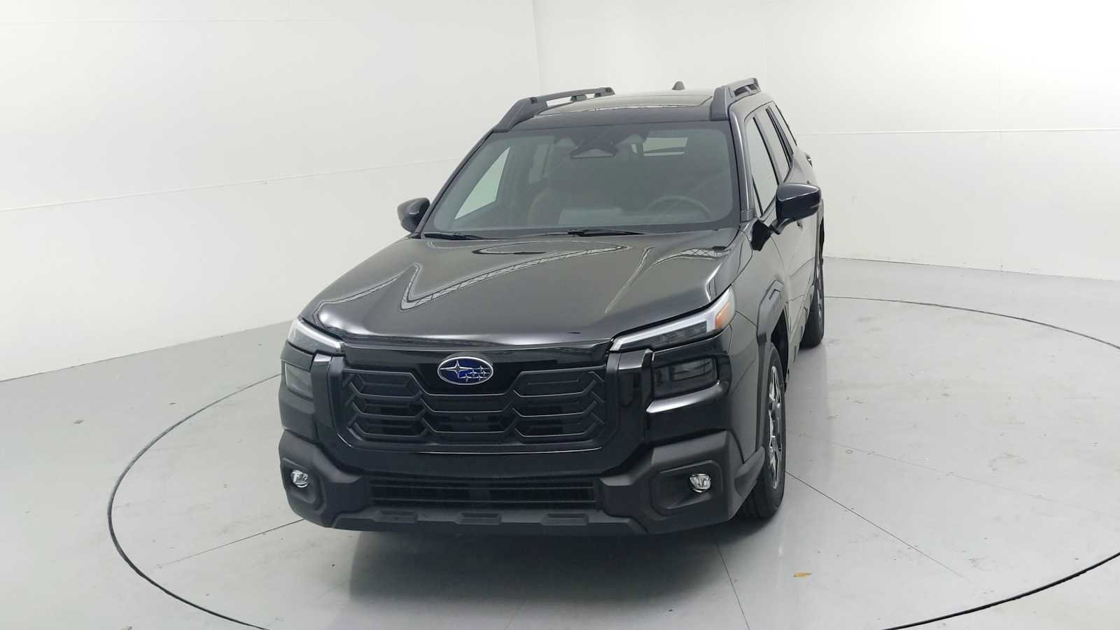 New 2026 Subaru Outback Touring AWD/4WD image 3