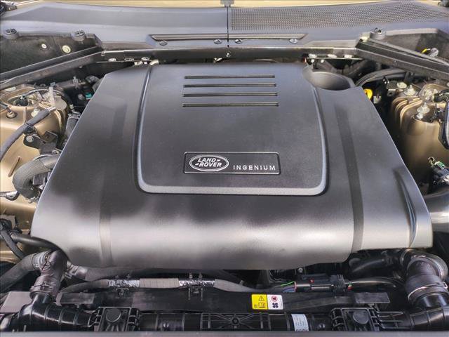 Used 2023 Land Rover Defender 110 S AWD/4WD image 24