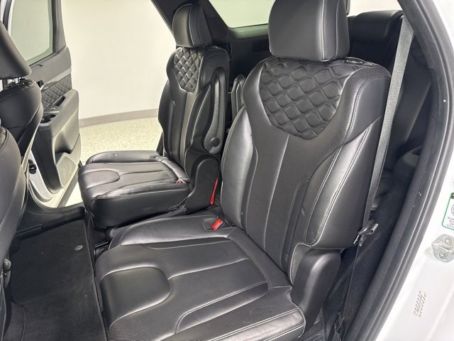 Used 2020 Hyundai Palisade Limited image 28