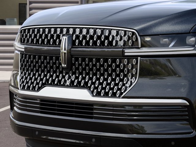 New 2027 Lincoln Navigator Reserve RWD image 17