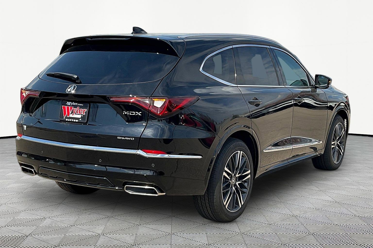 New 2026 Acura MDX SH-AWD w/ Advance Package image 7