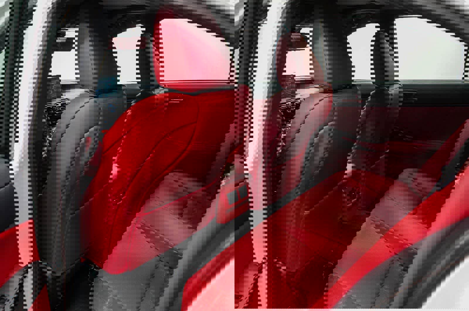 Used 2024 Lexus IS 350 F Sport w/ Memory Package image 19