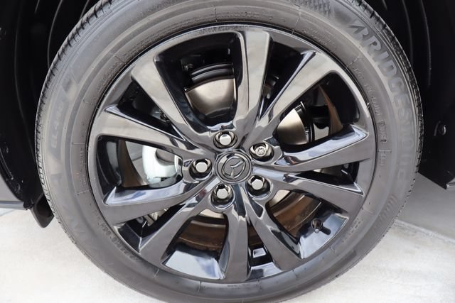 Certified 2026 MAZDA CX-30 AWD 2.5 S image 21