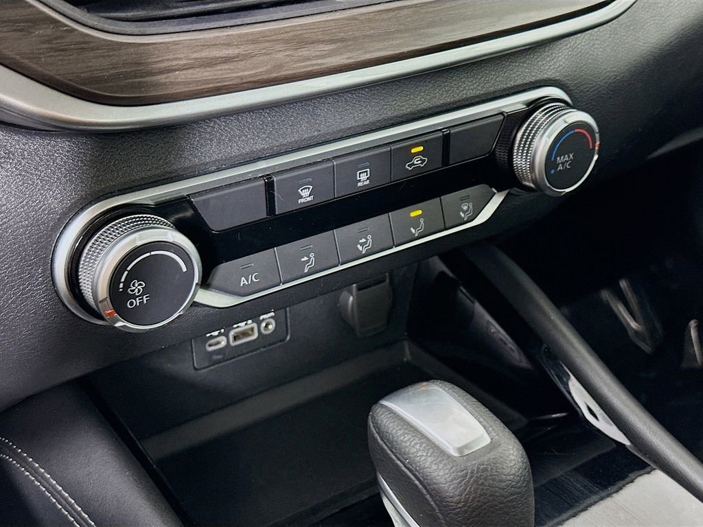 Used 2023 Nissan Altima 2.5 SV image 22