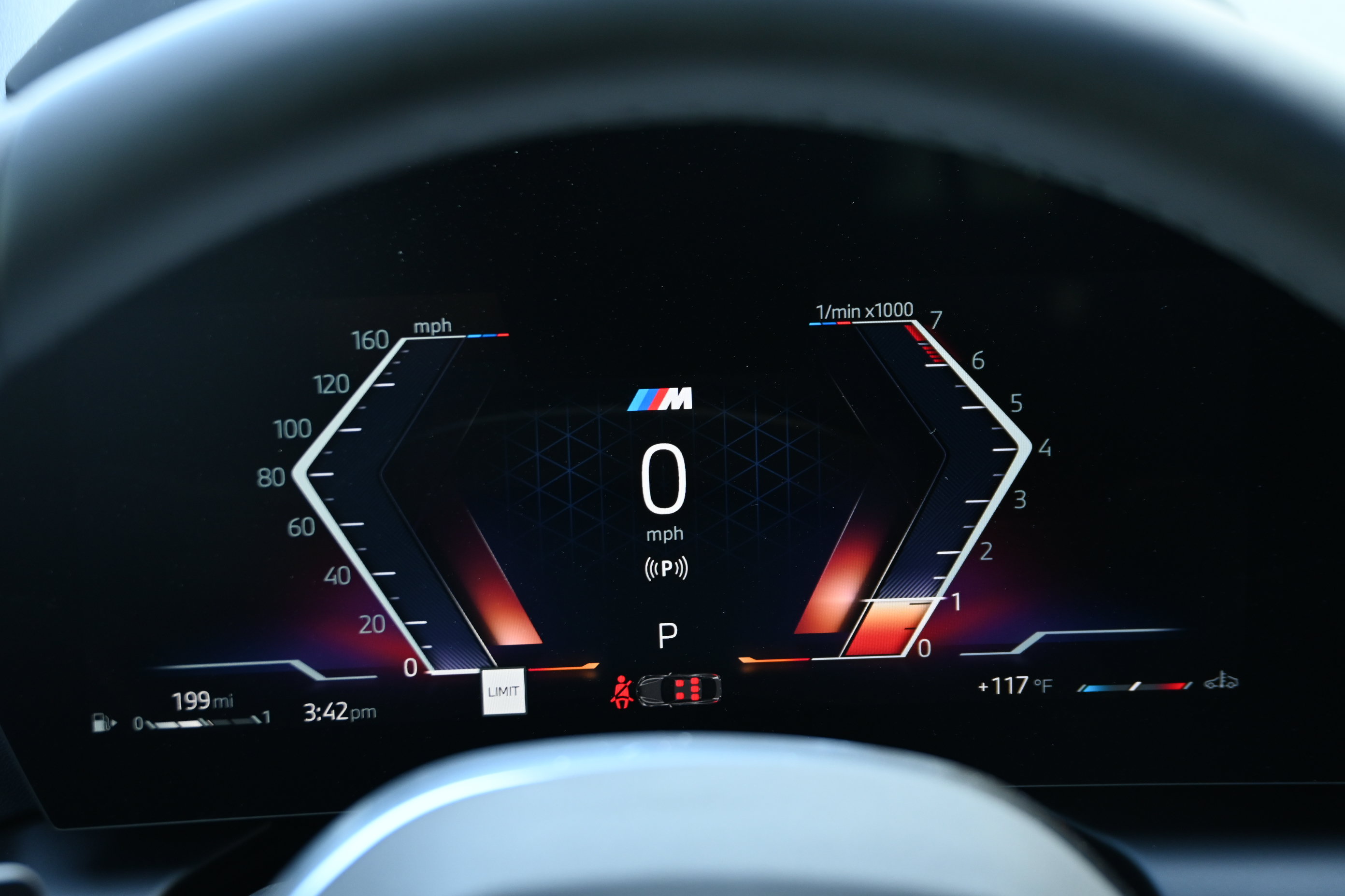 New 2026 BMW 228i w/ Technology Package FWD image 16