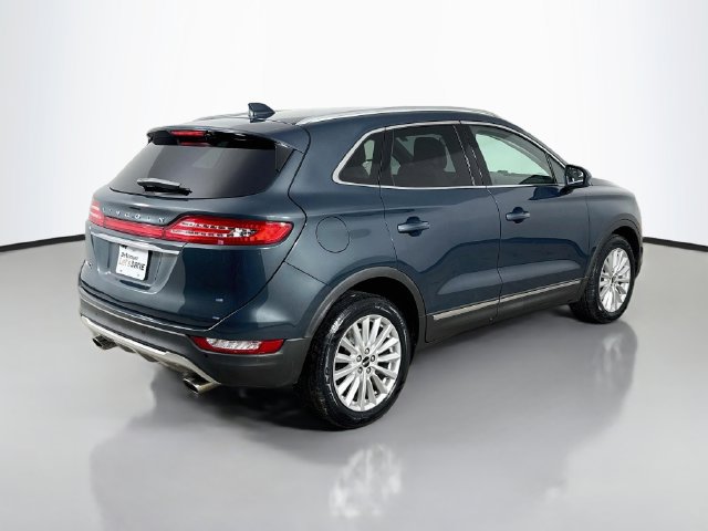 Used 2019 Lincoln MKC Premiere AWD/4WD image 13