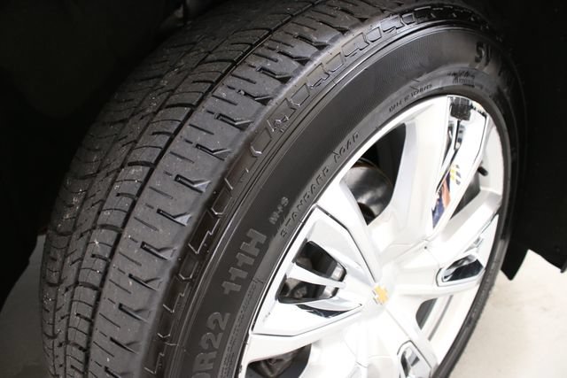 Used 2021 Chevrolet Tahoe High Country w/ Premium Package AWD/4WD image 33