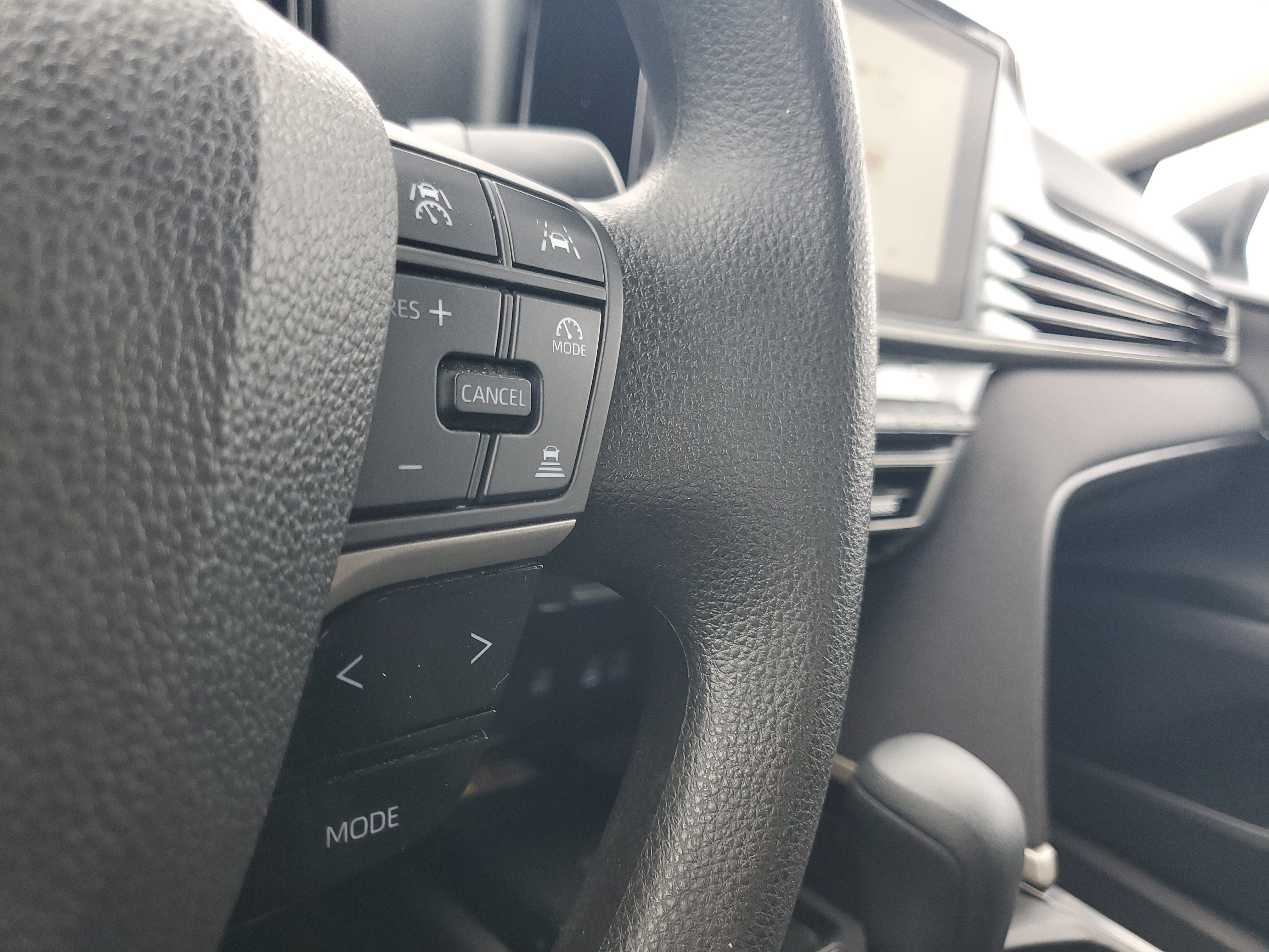 Certified 2025 Toyota Camry LE FWD image 23
