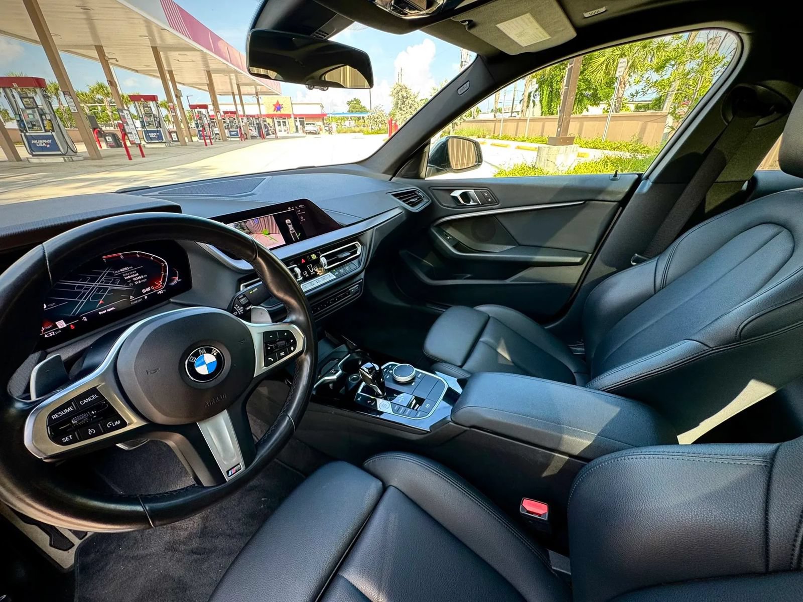 Used 2024 BMW 228i xDrive Gran Coupe w/ M Sport Package AWD/4WD image 33