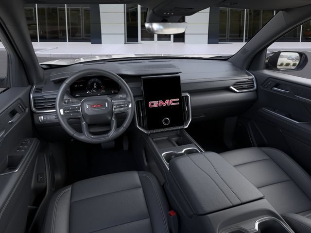 New 2026 GMC Acadia Elevation w/ Black Edition FWD image 15