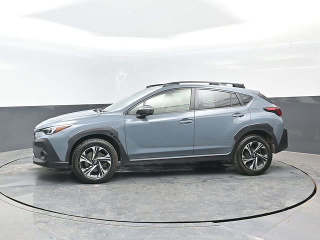 Used 2024 Subaru Crosstrek 2.0i Premium AWD/4WD image 4